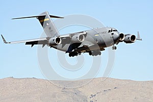 C-17 Globemaster