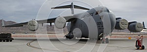 C-17 Globemaster III