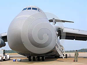 C-5 Galaxy