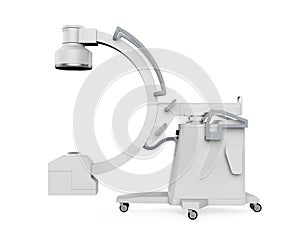 C Arm X-Ray Machine Scanner