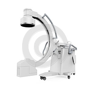 C Arm X-Ray Machine Scanner