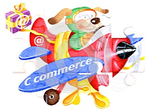 c-commerce