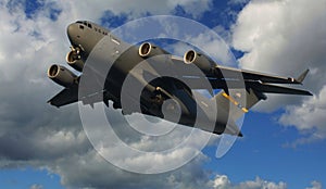 C-17 Globemaster