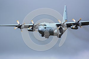 C-130 Hercules