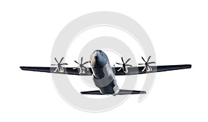 C-130 Hercules