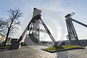 C-Mine in Genk, Belgium