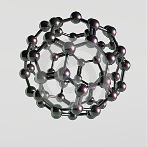 C60 Molecule