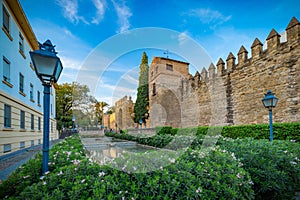 CÃ³rdoba or CÃ³rdoba, is a city in Andalusia, southern Spain, photo