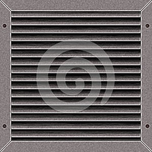 A/C Vent cover photo