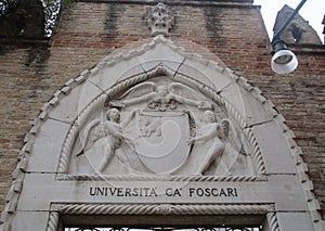 Ca` Foscari