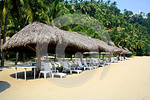 Cabanas