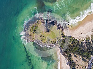 Cabarita Beach, Norries Head Australia