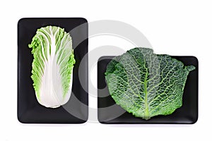 Cabbage - a basis of healthy food