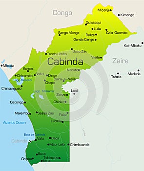 Cabinda photo