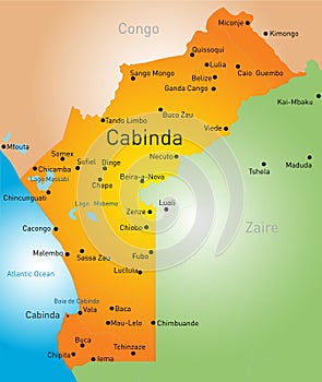 Cabinda photo