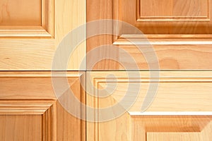 Cabinet Doors photo