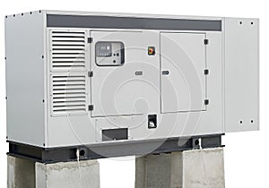 Cabinet for electrical equipment