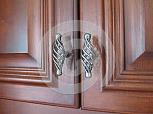 Cabinet Hardware