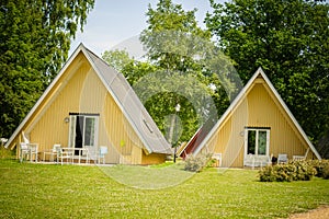 Cabins