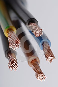 Cable