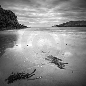 Cable Bay, Anglesey