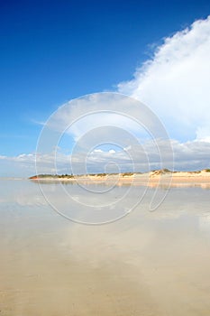 Cable Beach, Broome, Australia