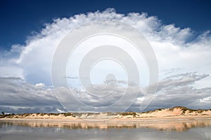 Cable Beach, Broome, Australia