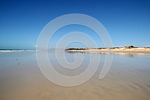 Cable Beach, Broome, Australia