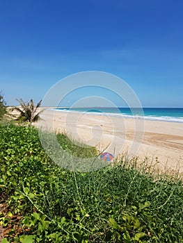 Cable Beach Broome Australian outback