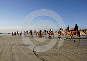 Cable Beach Broome