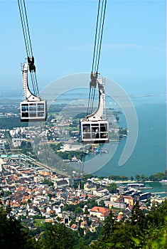 Cable Car