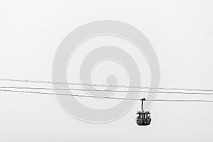 cable car