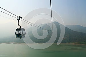 Cable Car