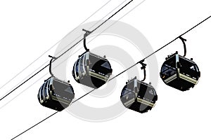 Cable-car