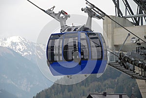 Cable Car