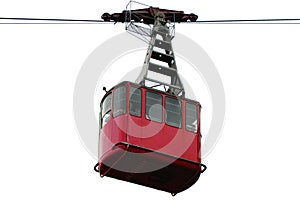 Cable car