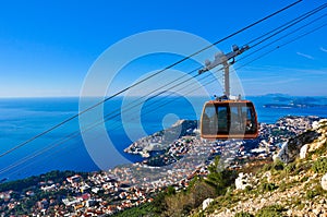 Cable Car