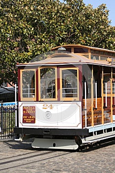 Cabina del teleférico 