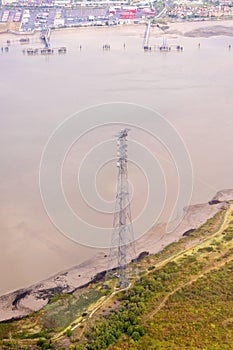 Cable Car Crossing