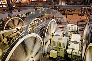 Cable Car Museum
