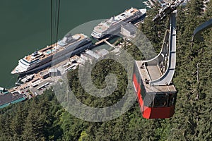 Cable Car photo