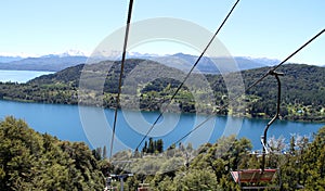 Cable Cart & View