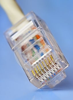 Cable cat5