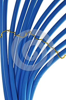 Cable computer networks