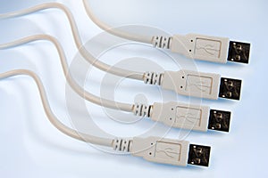 Cable connector