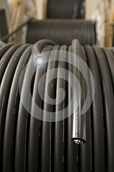 Cable Contact photo