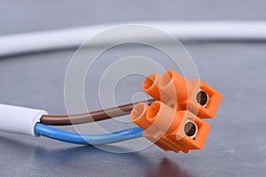 Cable for electrical installation