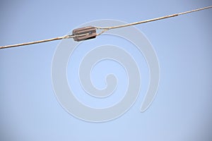 Cable electricity