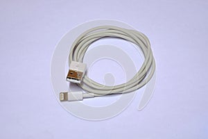 Cable for iDevice