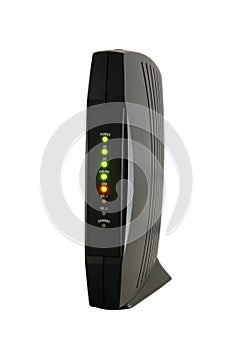 Cable modem